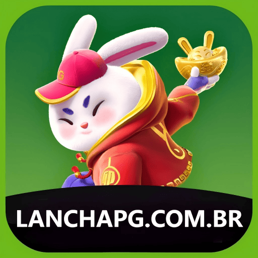 Imagem promocional da LANCHAPG mostrando a plataforma e suas vantagens